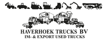 Logo Haverhoek Trucks B.V.